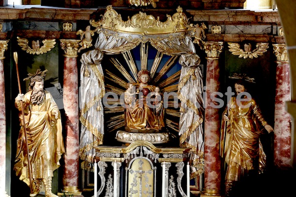 Altarweihe in St. Marein im Muerztal-2867