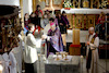 Altarweihe in St. Marein im Muerztal-2870