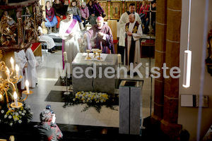 Altarweihe in St. Marein im Muerztal-2875