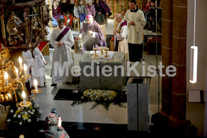 Altarweihe in St. Marein im Muerztal-2878