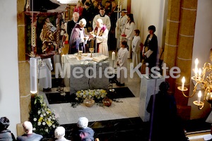 Altarweihe in St. Marein im Muerztal-2884