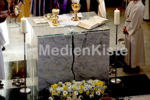 Altarweihe in St. Marein im Muerztal-2887