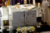 Altarweihe in St. Marein im Muerztal-2887