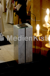 Altarweihe in St. Marein im Muerztal-2889