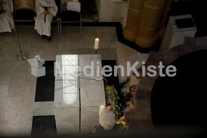 Altarweihe in St. Marein im Muerztal-2902