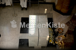 Altarweihe in St. Marein im Muerztal-2906