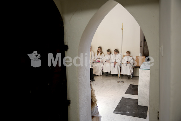 Altarweihe in St. Marein im Muerztal-2917