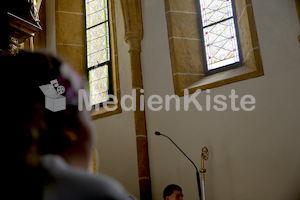 Altarweihe in St. Marein im Muerztal-2929