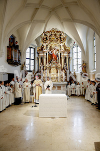 Altarweihe Premstaetten-4992