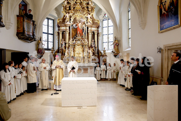 Altarweihe Premstaetten-4993