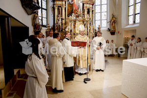 Altarweihe Premstaetten-5008