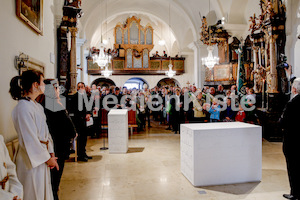 Altarweihe Premstaetten-5015