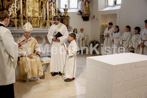 Altarweihe Premstaetten-5031