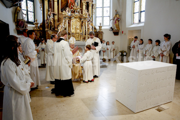 Altarweihe Premstaetten-5032