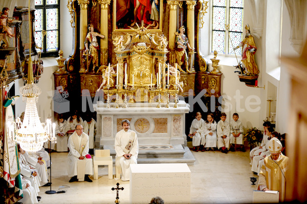 Altarweihe Premstaetten-5114