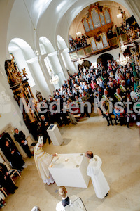 Altarweihe Premstaetten-5179