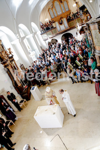 Altarweihe Premstaetten-5191
