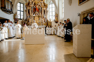 Altarweihe Premstaetten-5206