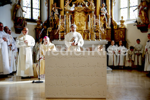 Altarweihe Premstaetten-5209