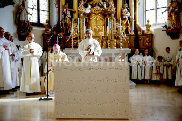 Altarweihe Premstaetten-5209