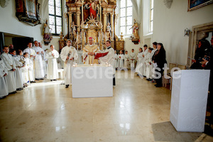 Altarweihe Premstaetten-5216