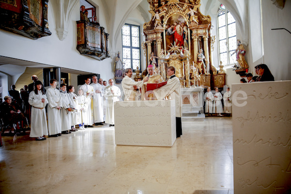 Altarweihe Premstaetten-5222