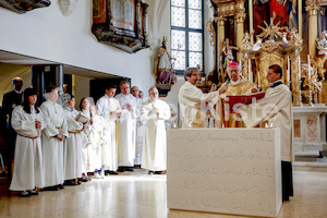 Altarweihe Premstaetten-5230