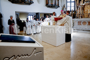 Altarweihe Premstaetten-5236