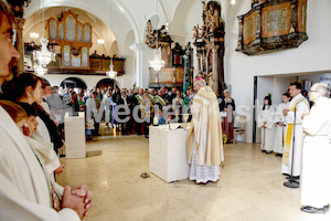 Altarweihe Premstaetten-5269