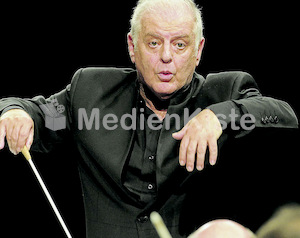 Barenboim Daniel Barenboim Daniel