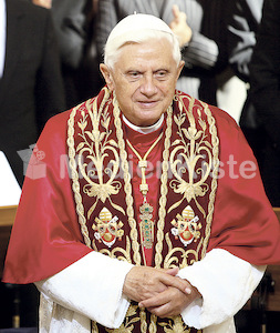 Benedikt XVI (48) Benedikt XVI (48)