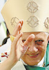 Benedikt XVI (71)