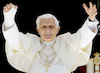 Benedikt XVI (81)