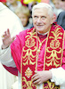 Benedikt XVI., Papst