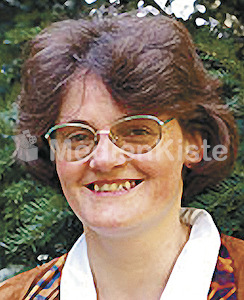 Bereczki Silvia