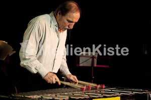 Berndt Luef  (Foto P. Purgar )