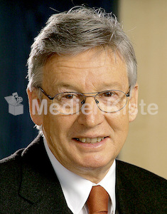 Bernhard Rebernik