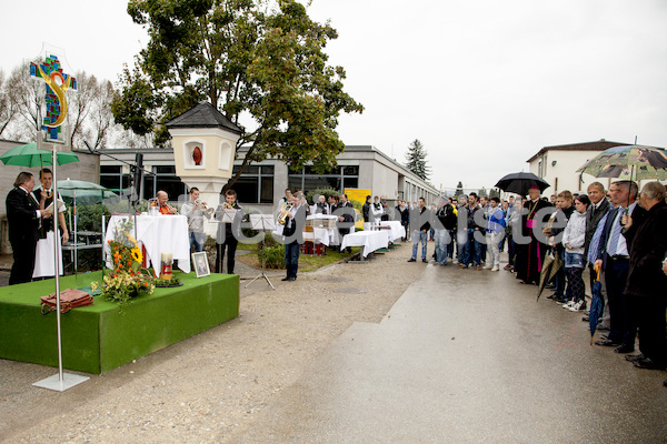 Bildstocksegnung in St. Peter Berufsschule-8685