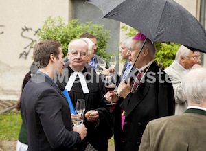 Bildstocksegnung in St. Peter Berufsschule-8758