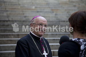 Bischof Johann Weber 85iger-5776