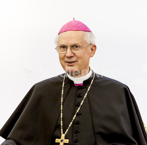 Bischof Kapellari-5487