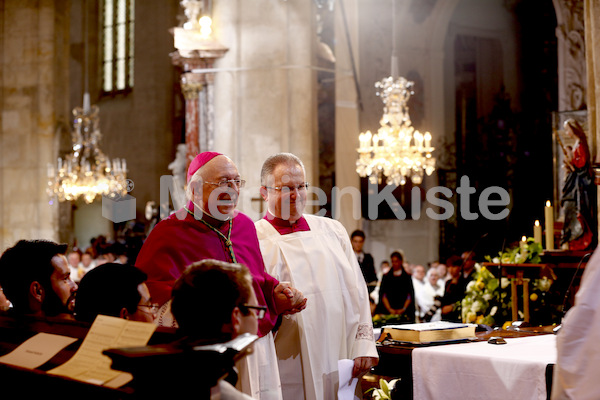 Bischofsweihe Bischof Wilhelm KrautwaschlF.Neuhold-7725
