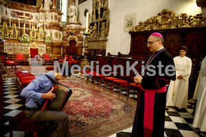 Bischofsweihe Bischof Wilhelm KrautwaschlF.Neuhold-8147