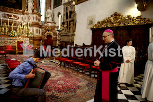 Bischofsweihe Bischof Wilhelm KrautwaschlF.Neuhold-8148