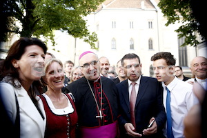 Bischofsweihe_Agape _40A8815
