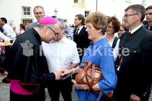 Bischofsweihe_Agape_ab 19 Uhr_Sonntagsblatt IMG_2980