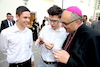 Bischofsweihe_Agape_ab 19 Uhr_Sonntagsblatt IMG_3120