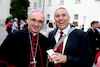 Bischofsweihe_Agape_ab 19 Uhr_Sonntagsblatt IMG_3301
