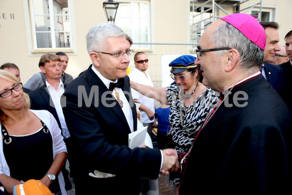 Bischofsweihe_Agape_Sonntagsblatt IMG_2698