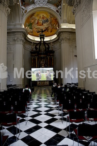 Bischofsweihe_Eintreffen _40A6923